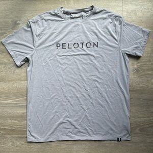 Peloton Shirt